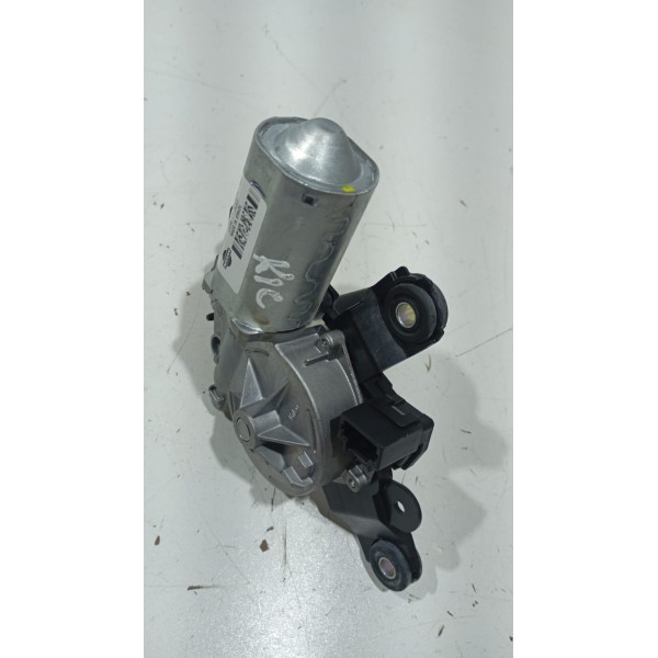 Motor Limpador Traseiro Nissan Kicks 16 A 25