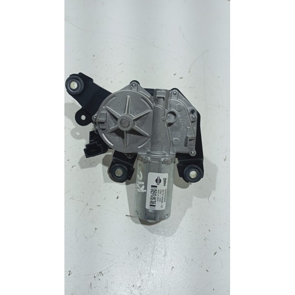 Motor Limpador Traseiro Nissan Kicks 16 A 25