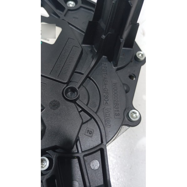 Motor Limpador Traseiro Nissan Kicks 16 A 25