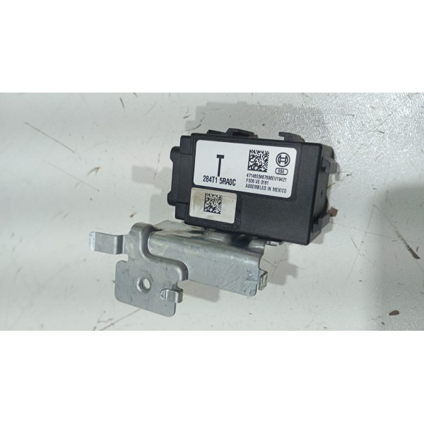 Modulo Controle Bloqueio Nissan Kicks 16 A 25