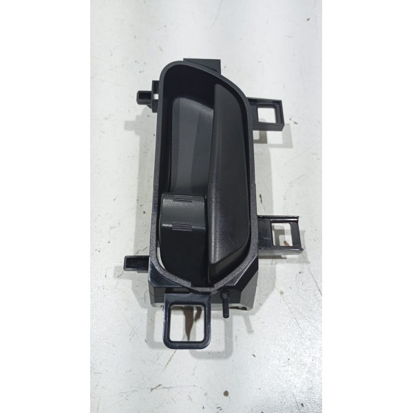 Maçaneta Interna Porta T.e Nissan Kicks 16 A 25