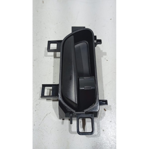 Maçaneta Interna Porta D.d Nissan Kicks 16 A 25