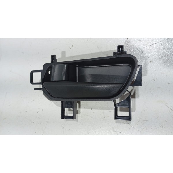 Maçaneta Interna Porta D.e Nissan Kicks 16 A 25