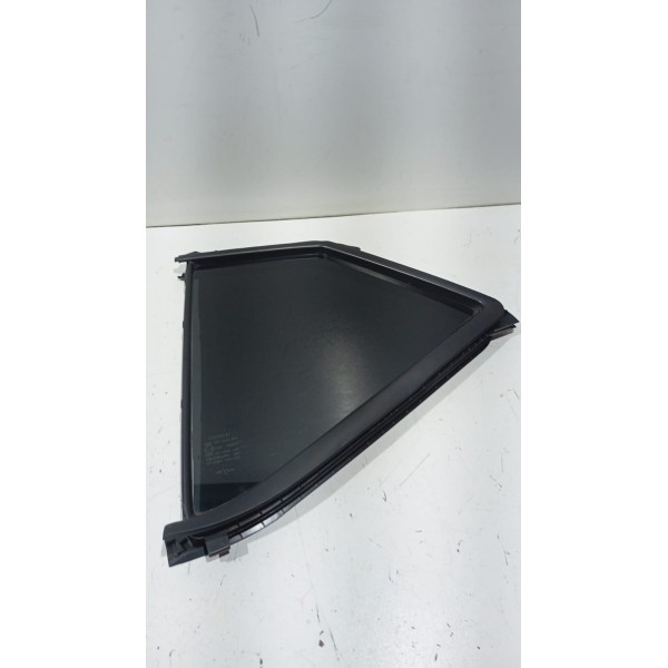 Vidro Fixo Porta T.e Nissan Kicks 16 A 25