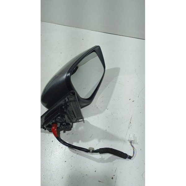 Retrovisor Elétrico L.d Nissan Kicks 16 A 25