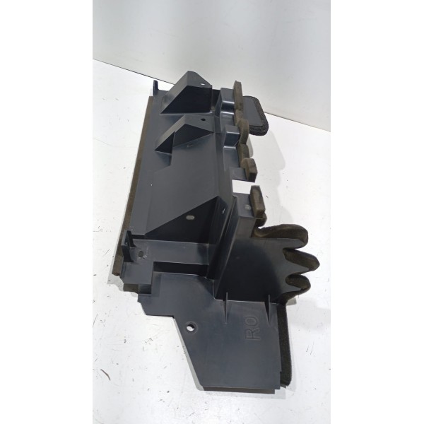 Defletor Superior Radiador Nissan Kicks 20 A 25