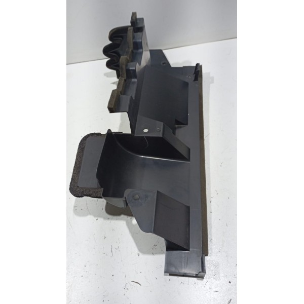 Defletor Superior Radiador Nissan Kicks 20 A 25