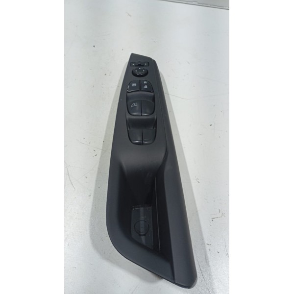 Acabamento Puxador Porta Comando Vidro D.e Nissan Kicks