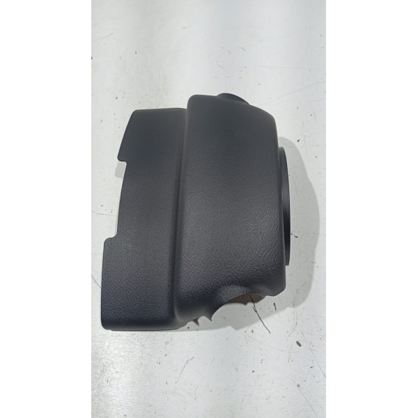 Acabamento Moldura Superior Coluna Direção Nissan Kicks