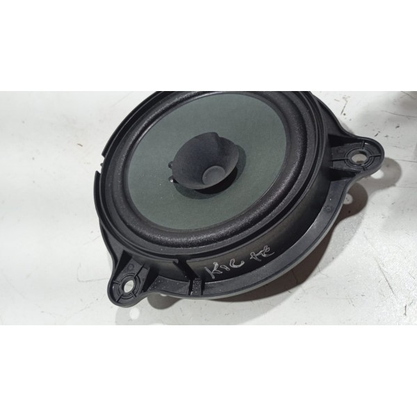 Alto Falante Original Porta T.e Nissan Kicks 16 A 25
