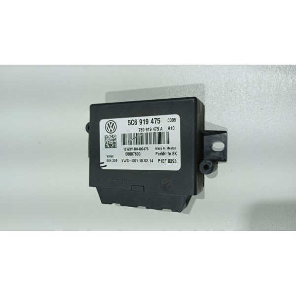 Modulo Sensor De Estacionamento Golf Jetta 1k8919472b