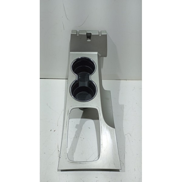 Moldura Console Central Ford Fusion 08 A 12