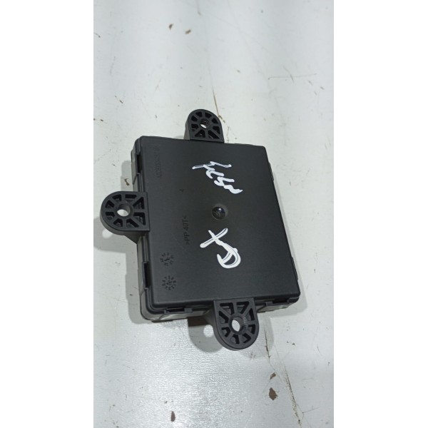 Modulo Vidro Eletrico Porta T.d Ford Focus Hatch 14 A 18