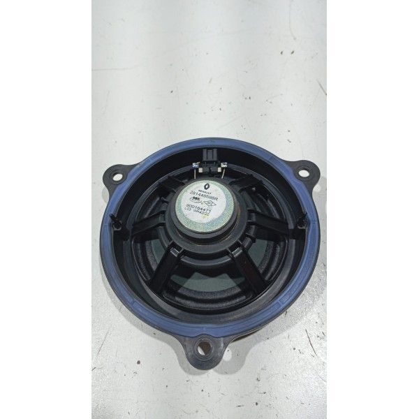 Alto Falante Porta T.d Original Nissan Kicks 16 A 25