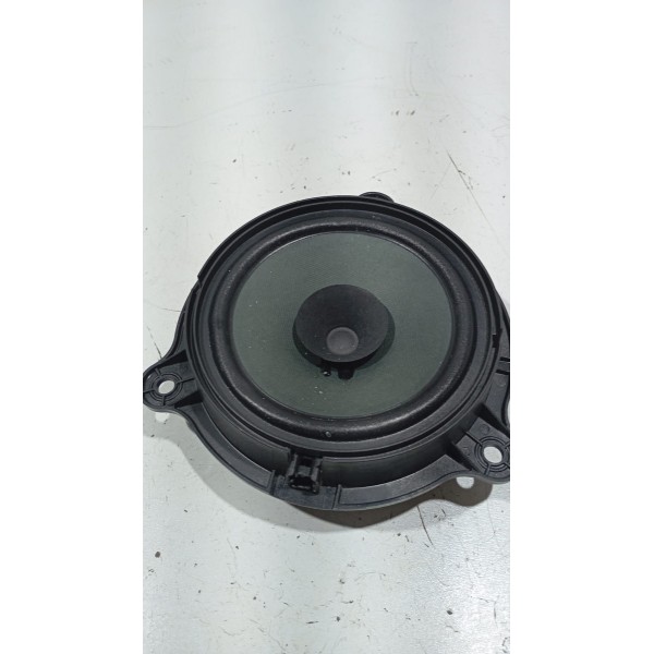 Alto Falante Porta T.d Original Nissan Kicks 16 A 25