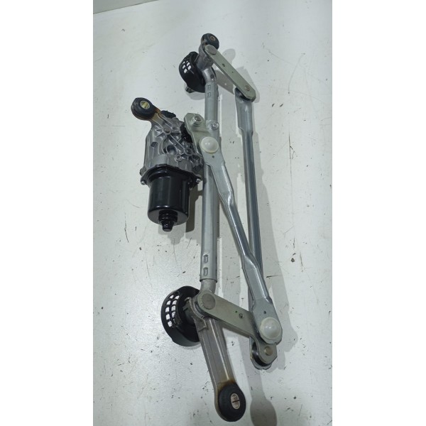 Maquina Motor Limpador Parabrisa Nissan Kicks 16 A 25