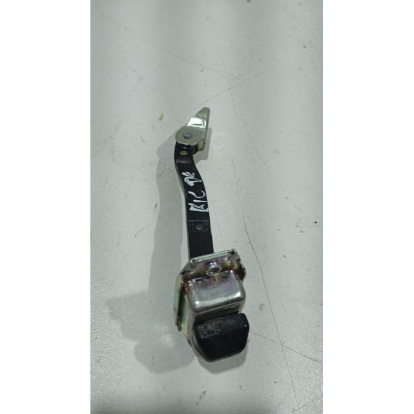 Limitador De Porta D.e Nissan Kicks 16 A 25