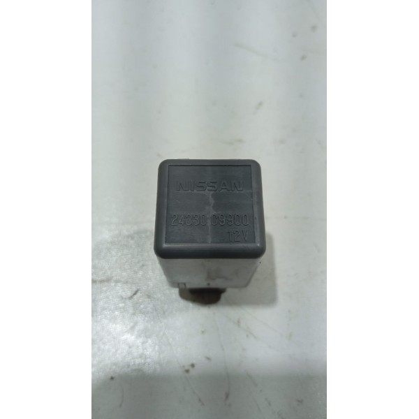 Rele Nissan Kicks 16 A 25      24330c9900