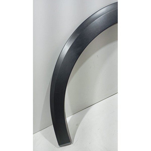 Moldura Alargador Paralama D.e Nissan Kicks 16 A 25