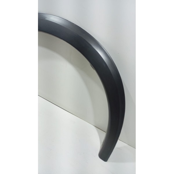 Moldura Alargador Paralama D.e Nissan Kicks 16 A 25