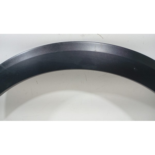 Moldura Alargador Paralama T.e Nissan Kicks 16 A 25