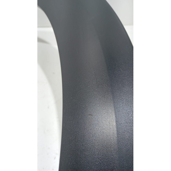 Moldura Alargador Paralama T.e Nissan Kicks 16 A 25