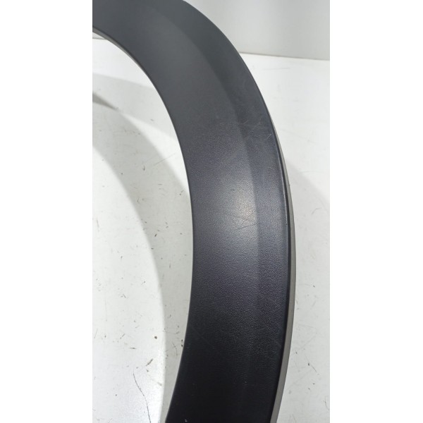 Moldura Alargador Paralama T.d Nissan Kicks 16 A 25
