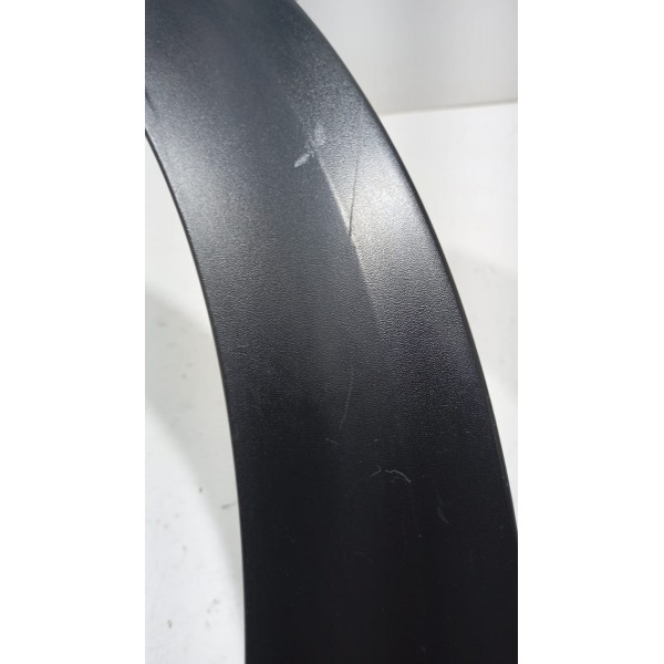 Moldura Alargador Paralama T.d Nissan Kicks 16 A 25