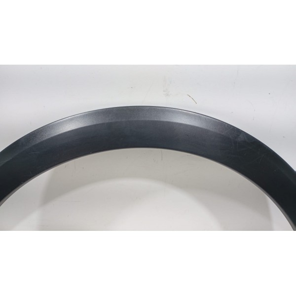 Moldura Alargador Paralama T.d Nissan Kicks 16 A 25