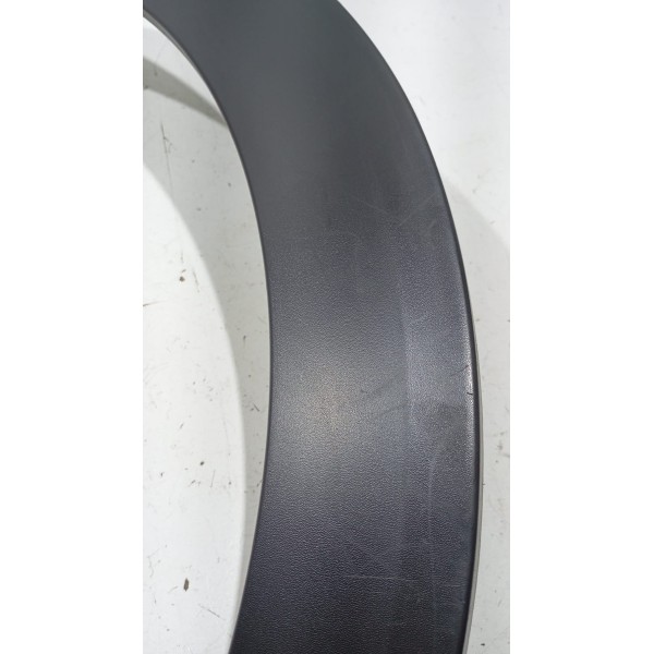 Moldura Alargador Paralama T.d Nissan Kicks 16 A 25