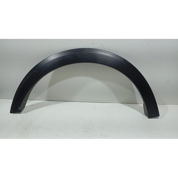 Moldura Alargador Paralama T.d Nissan Kicks 16 A 25