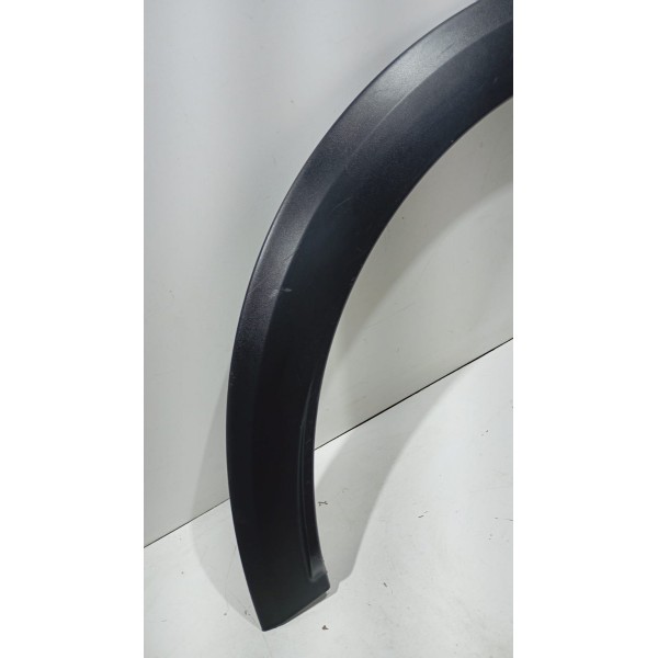 Moldura Alargador Paralama T.d Nissan Kicks 16 A 25