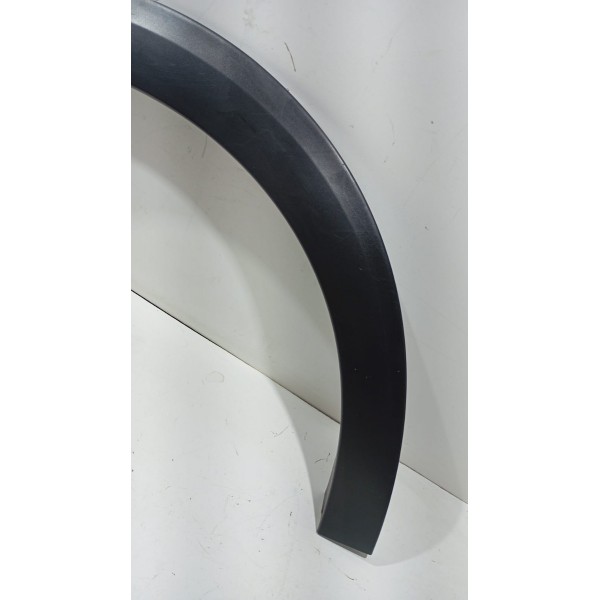 Moldura Alargador Paralama T.d Nissan Kicks 16 A 25