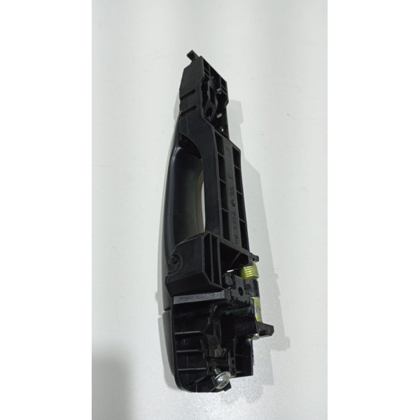 Maçaneta Externa Porta T.d Nissan Kicks 16 A 25