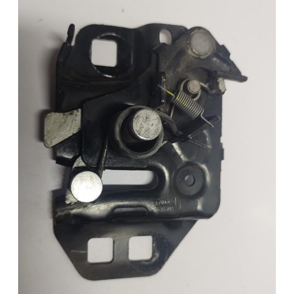 Fechadura Direita Capo Ford Fusion 13 A 18