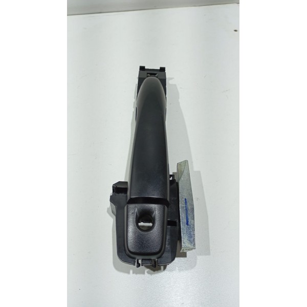 Maçaneta Externa Porta D.e Nissan Kicks 16 A 25