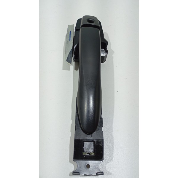 Maçaneta Externa Porta D.e Nissan Kicks 16 A 25