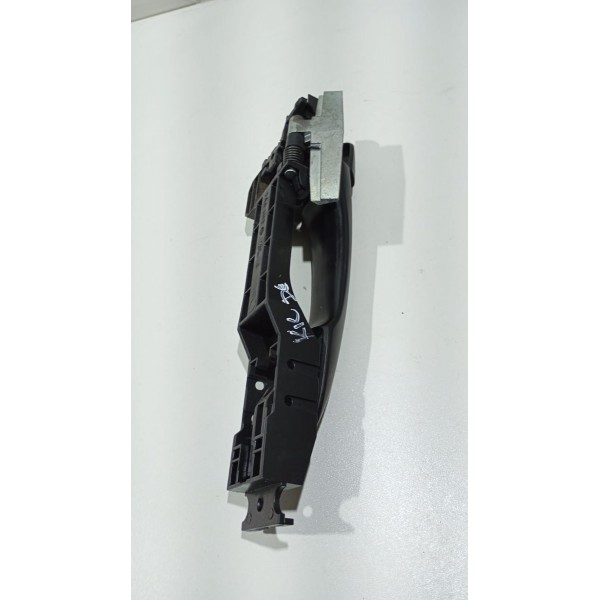 Maçaneta Externa Porta D.e Nissan Kicks 16 A 25