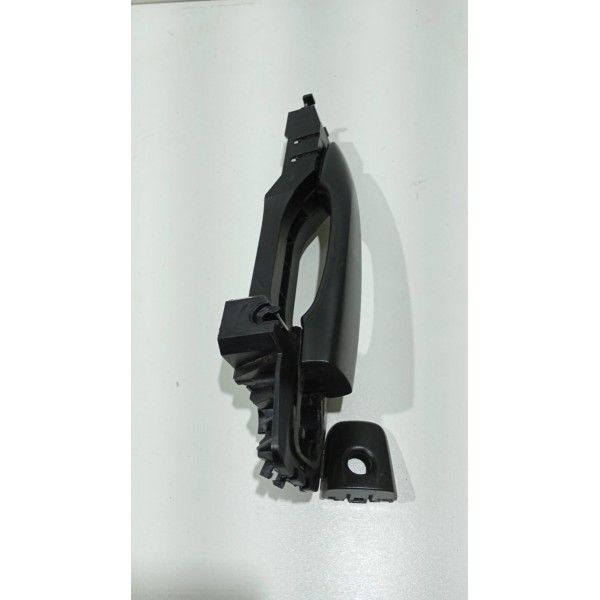 Maçaneta Externa Porta D.e Nissan Kicks 16 A 25