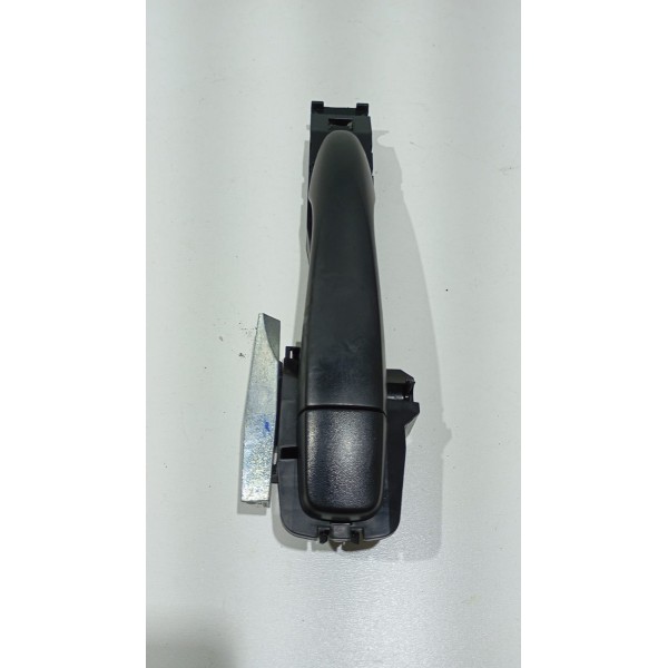 Maçaneta Externa Porta D.d Nissan Kicks 16 A 25