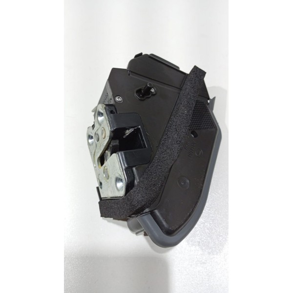 Fechadura Elétrica Porta T.d Nissan Kicks 16 A 25