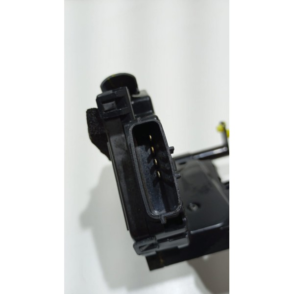 Fechadura Elétrica Porta D.e Nissan Kicks 16 A 25