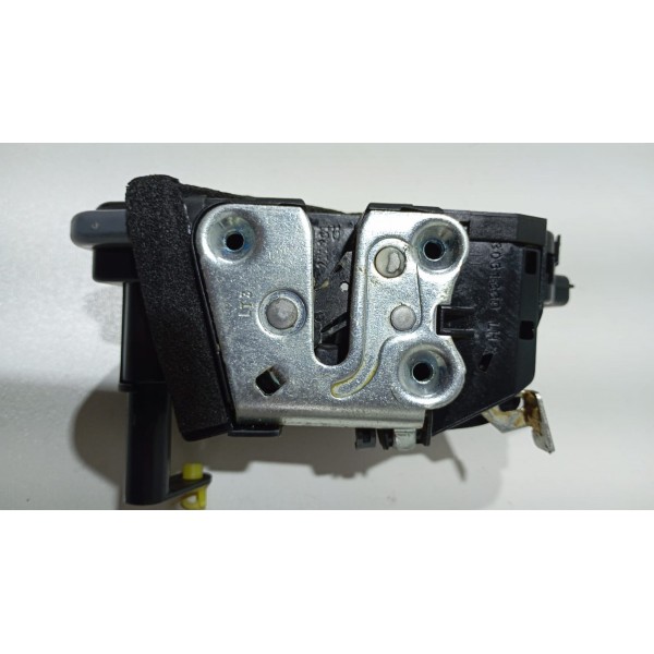 Fechadura Elétrica Porta D.e Nissan Kicks 16 A 25