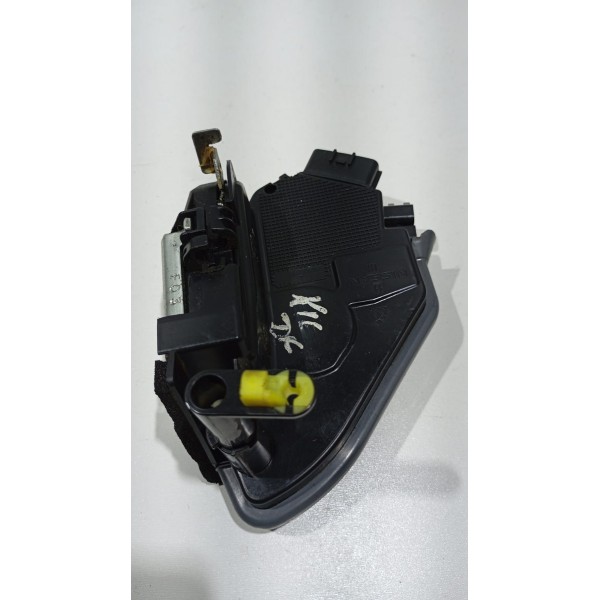 Fechadura Elétrica Porta D.e Nissan Kicks 16 A 25