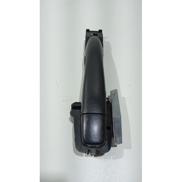 Maçaneta Externa Porta T.e Nissan Kicks 16 A 25