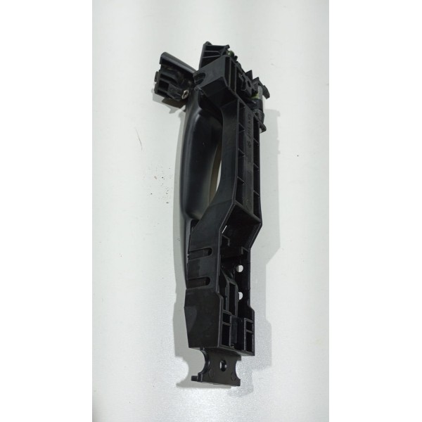 Maçaneta Externa Porta T.e Nissan Kicks 16 A 25