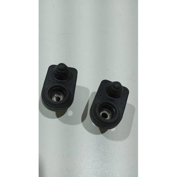 Par Sensor Abertura De Porta Nissan Kicks 16 A 25