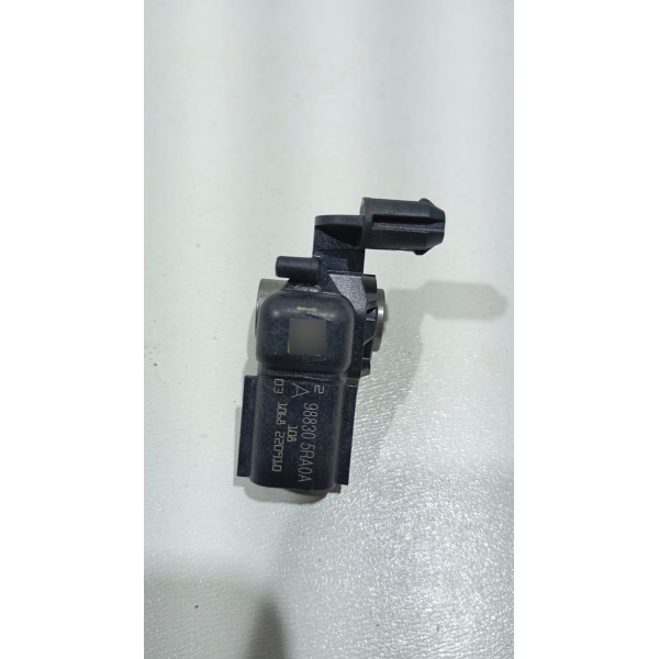 Sensor Impacto Detonação Nissan Kicks 16 A 25
