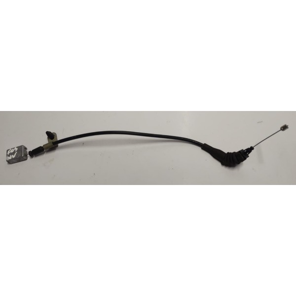 Cabo Da Fechadura Capo Ford Fusion 13 A 18