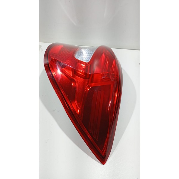 Lanterna Traseira L.d Ford Ka Hatch 14 A 18 Original